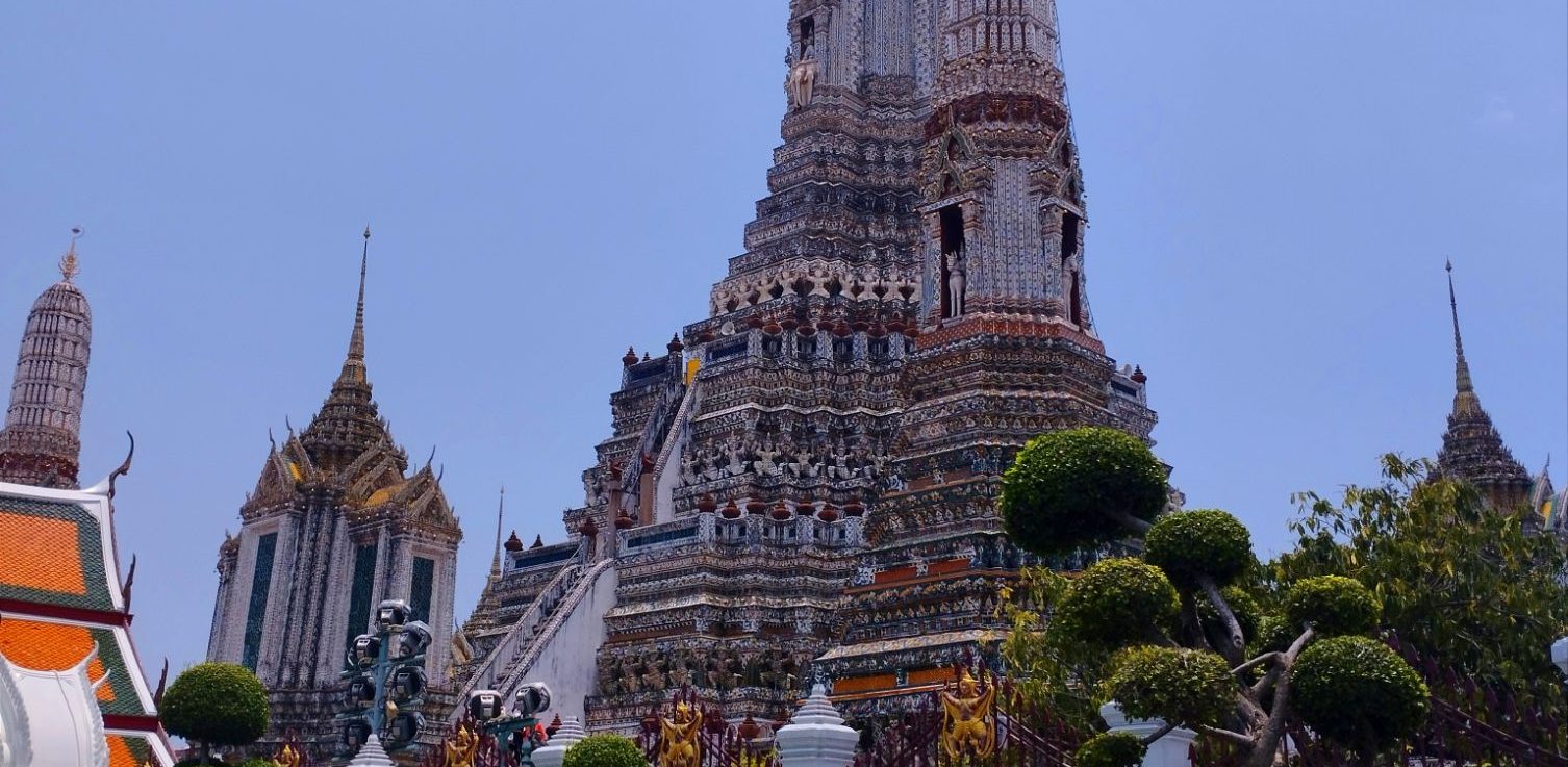 A 3 day Bangkok itinerary without the tourist traps