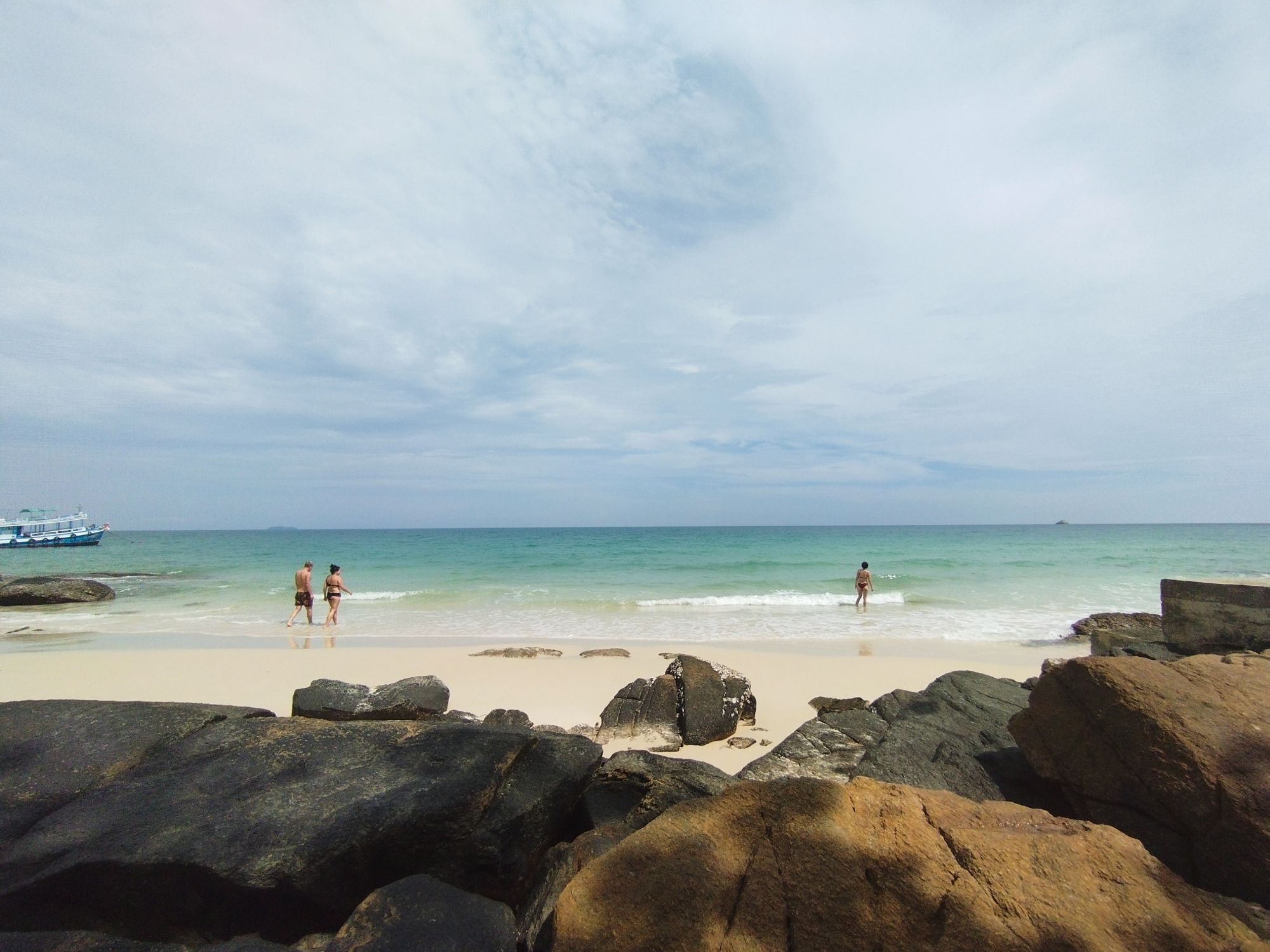 Ko Samet Thailand beaches